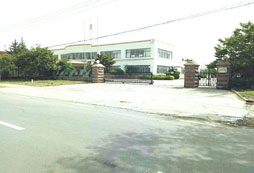 青島國防教育培訓(xùn)基地