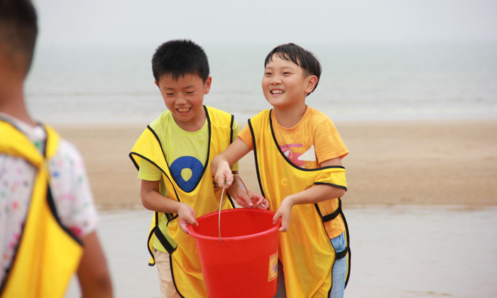 青島參加帆船夏令營需要注意些什么.jpg
