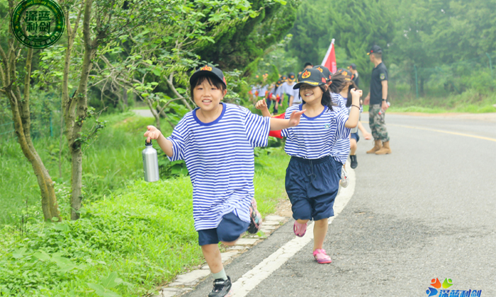 青島5天夏令營(yíng)有用嗎