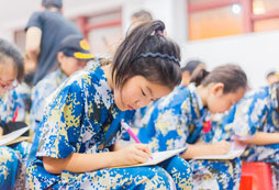 參加青島夏令營去哪里好？