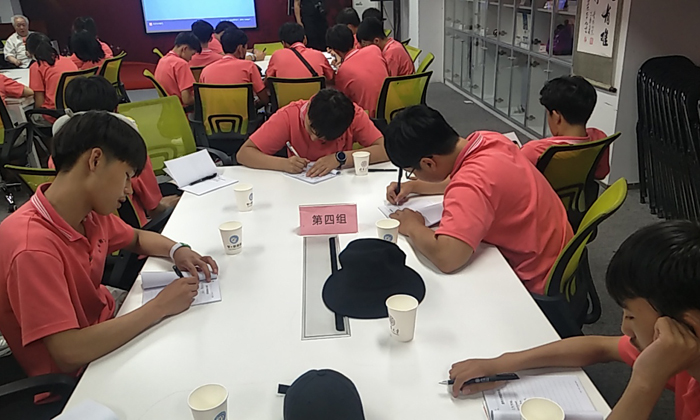 青島有哪些小學(xué)生夏令營