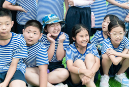 青島小學(xué)生夏令營(yíng)怎么選擇？口碑活動(dòng)集結(jié)