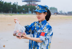 青島心智夏令營(yíng)幫助孩子訓(xùn)練專注力