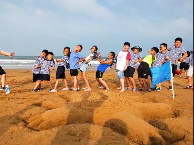 青島暑假研學夏令營