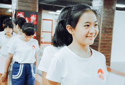 青島女孩專屬夏令營(yíng)怎么樣？