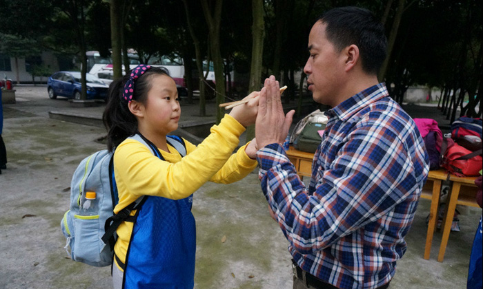 青島小學(xué)生夏令營(yíng)