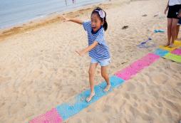 青島海島夏令營野戰(zhàn)營能幫助孩子提升哪些能力？