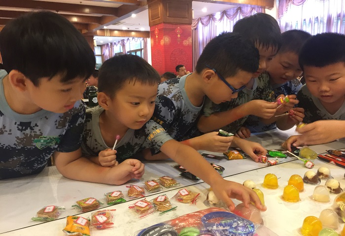 2024年暑假夏令營