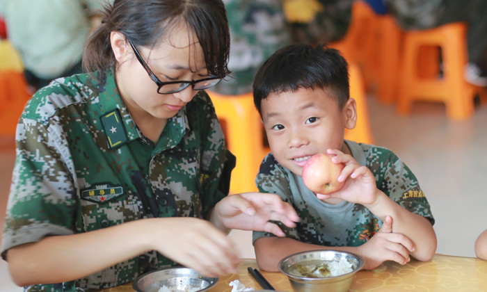 青海軍事特訓營分哪幾類？有哪些優(yōu)勢？