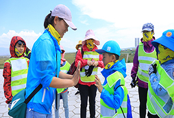 青海親子游學夏令營的服務怎么樣？