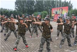 為什么要讓孩子參加青海青少年夏令營(yíng)