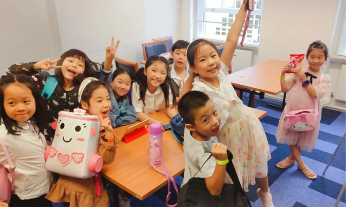 青海青少年夏令營怎么樣