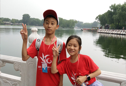參加青海軍事夏令營(yíng)的適合條件