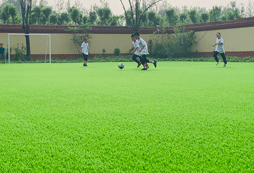 熱血少年