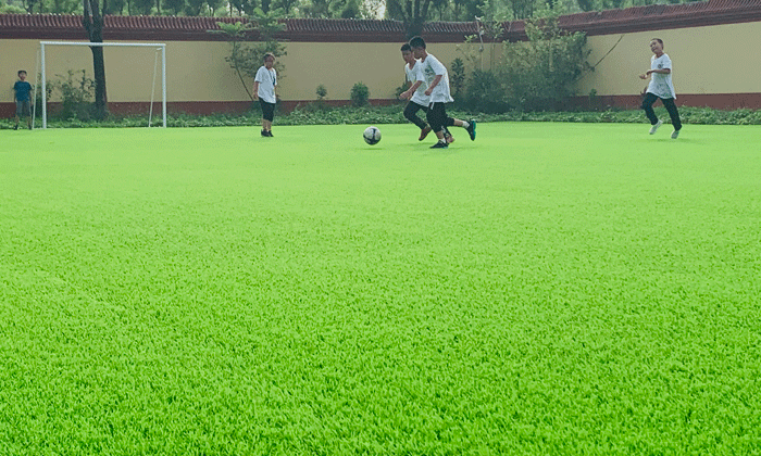 熱血少年