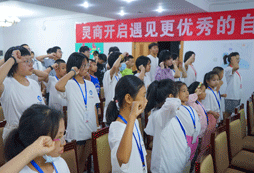 靈商特訓(xùn)營的課程亮點是什么？