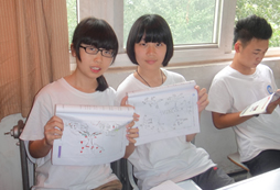 孩子學(xué)習(xí)不好參加清華大學(xué)夏令營(yíng)有提高嗎？