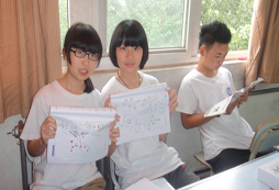 為什么智新超越夏令營(yíng)這么受孩子和家長(zhǎng)的青睞？