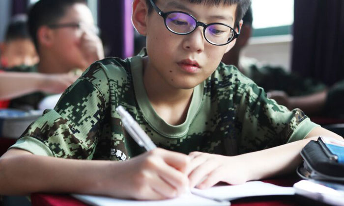 青少年有哪些航空夏令營