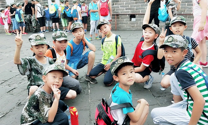 青少年夏令營機構(gòu)推薦