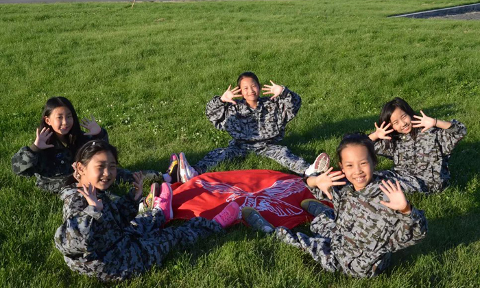 國內(nèi)有哪些青少年夏令營