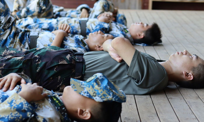 青少年夏令營價(jià)格表