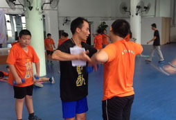 青少年減肥夏令營(yíng)哪里比較專業(yè)？