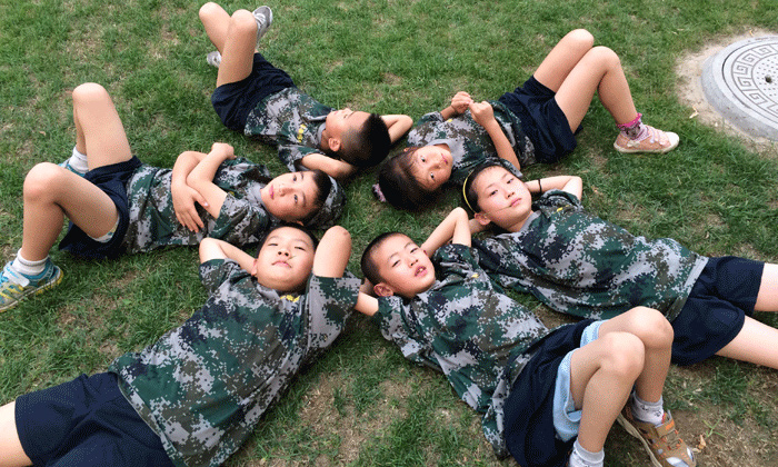 青少年軍訓(xùn)夏令營哪家好