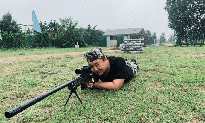 青少年軍訓(xùn)夏令營有哪些
