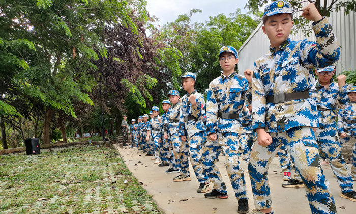 青少年夏令營(yíng)有哪些
