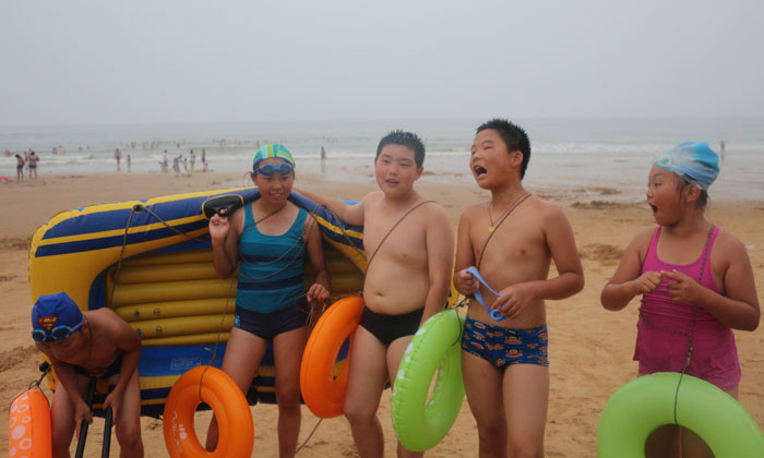 青少年夏令營(yíng)排行榜