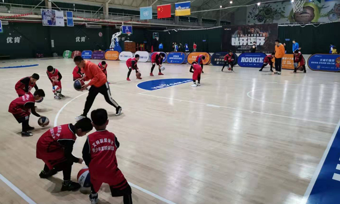 國內艱苦青少年夏令營