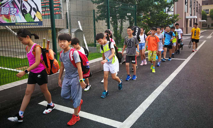 國內有哪些暑假青少年夏令營
