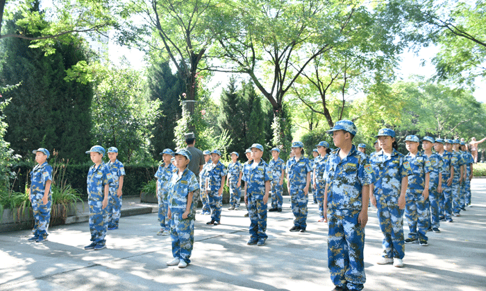 國內(nèi)青少年夏令營有哪些