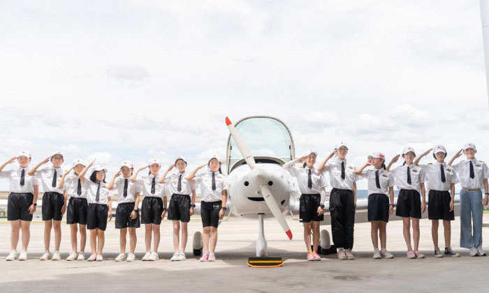 國內有哪些暑假青少年夏令營