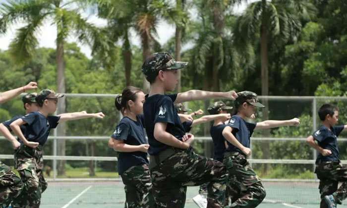 青少年夏令營排行榜