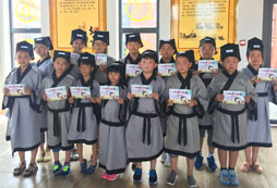 參加夏令營會給青少年帶來什么效果？