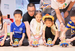 口才夏令營可以讓青少年學到什么？