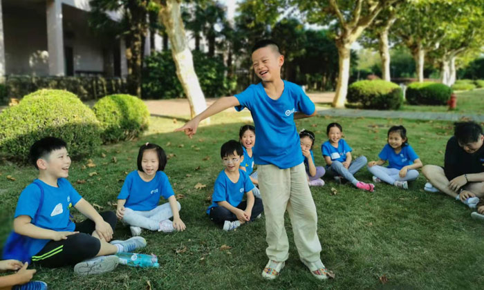 青少年體育夏令營(yíng)價(jià)格一覽