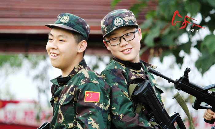 青少年心智夏令營推薦