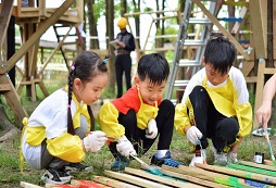 參加青少年心智夏令營需要多少錢！