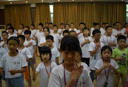 清遠(yuǎn)有提升青少年學(xué)習(xí)成績(jī)的夏令營(yíng)嗎？