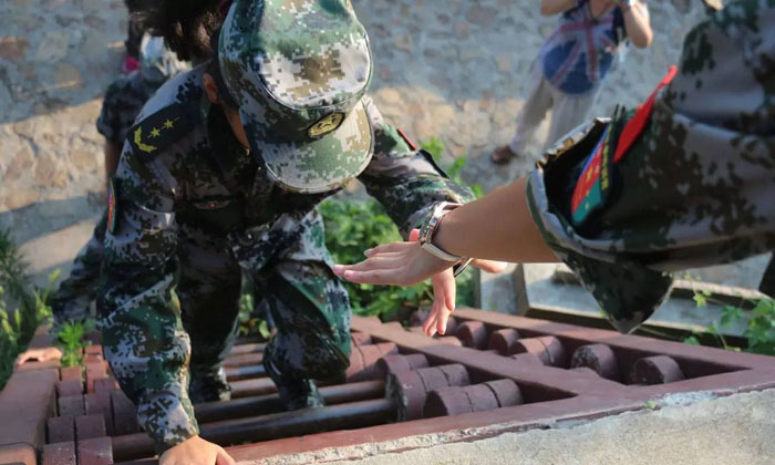 為什么清遠軍事夏令營一直備受關注？.jpg