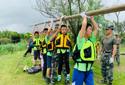 孩子參加清遠(yuǎn)教育夏令營(yíng)有什么意義？