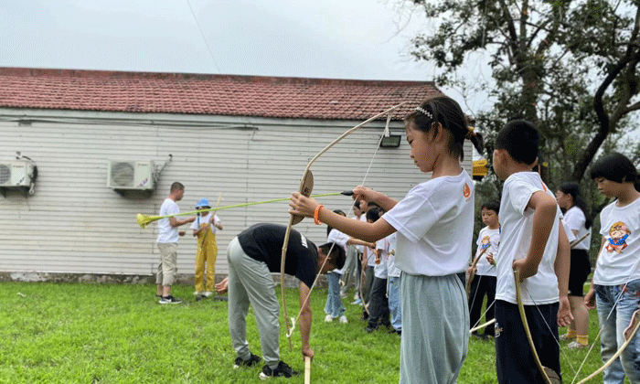秦皇島體育夏令營有哪些機(jī)構(gòu)