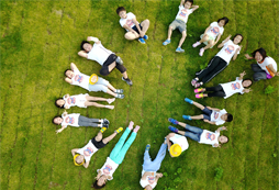 參加秦皇島小學(xué)生夏令營(yíng)感受探險(xiǎn)之旅!
