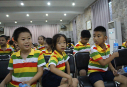 秦皇島領袖夏令營對青少年成長有什么幫助？