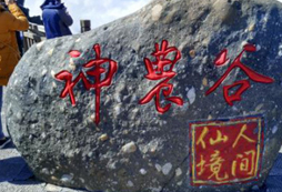 原始森林神農(nóng)架探秘親子游學(xué)活動(dòng)