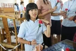 2024讓家長與孩子一起參加國學夏令營！