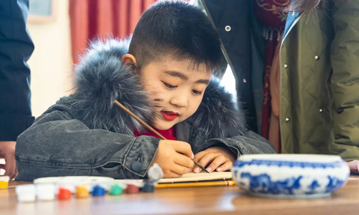 青少年親子活動(dòng)夏令營品牌排行榜